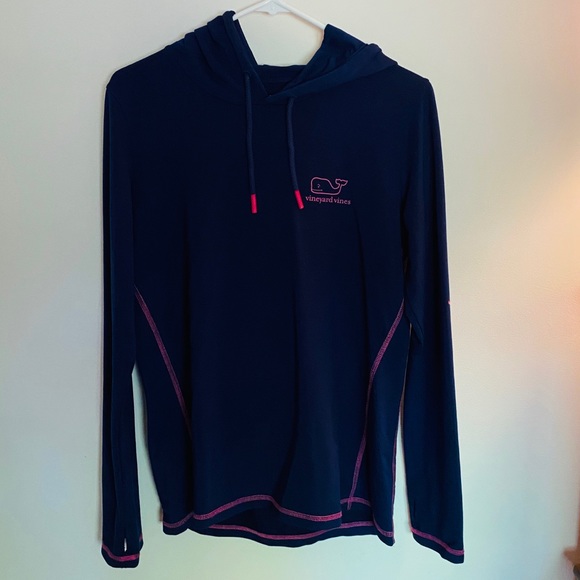 Vineyard Vines Tops - Vineyard Vines long sleeve